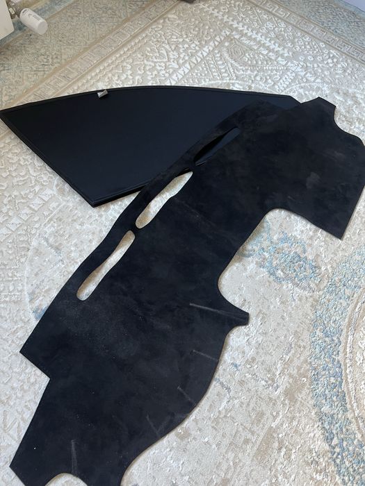 Продается шторки для камри 35