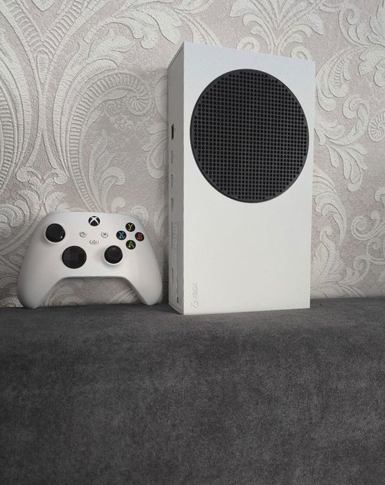 Продам Xbox series s