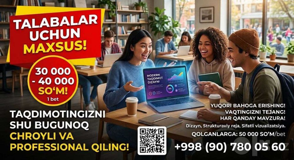 prezentatsiya taqdimot