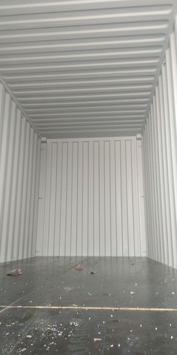 Морской контейнер 25фут. Новый 2025г. (одна погрузка)в наличии Ташкент