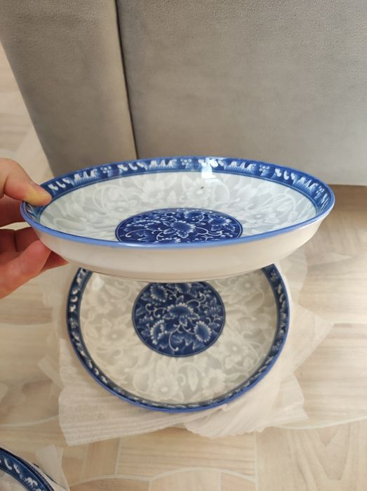 Продаётся новая посуда в наборе