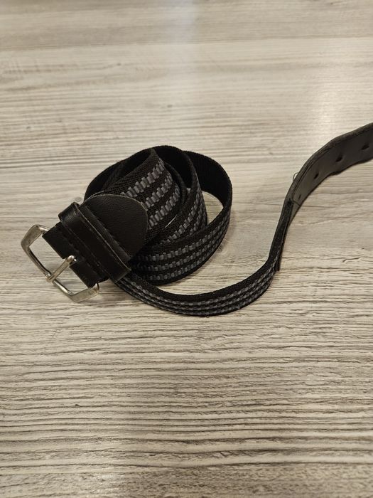 Curea barbati size 110 cm (latime 3 cm)