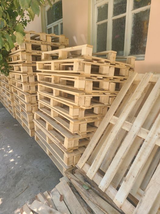 Паддон дляь промишление