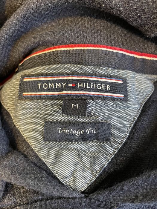 Bluza/flanela  dama Tommy Hifiger M