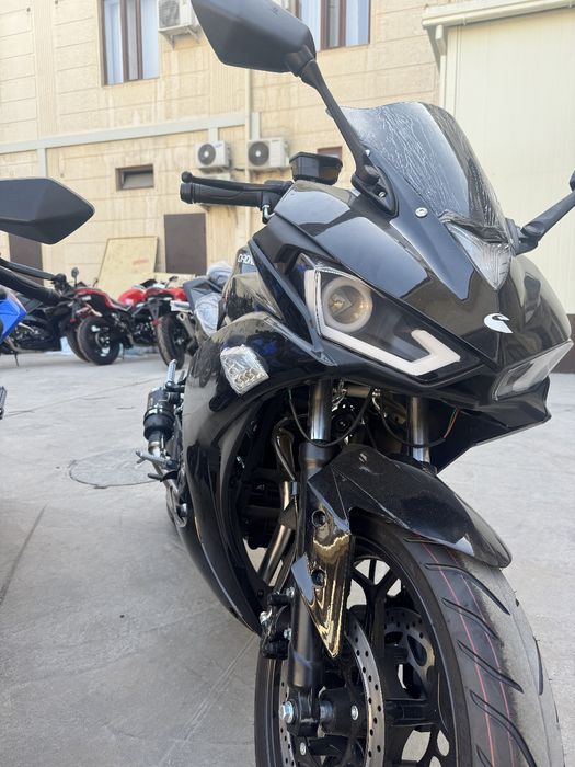 Мотоцикл 200-400 куб | Sport bike, Rassrochka uzum Nasiya