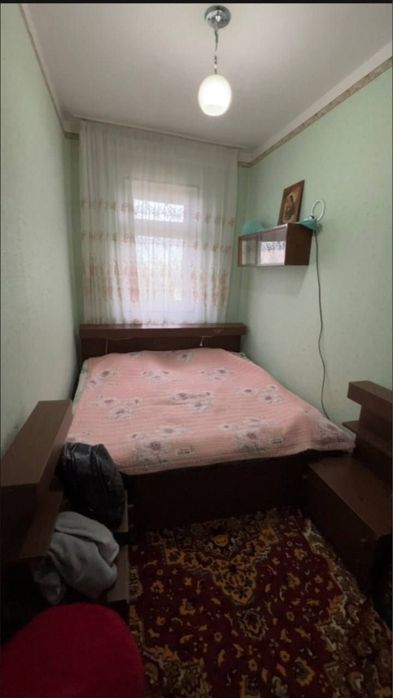 4/9/9 100м2 Буюк Ипак Йули (Максим Горький, БИЙ)