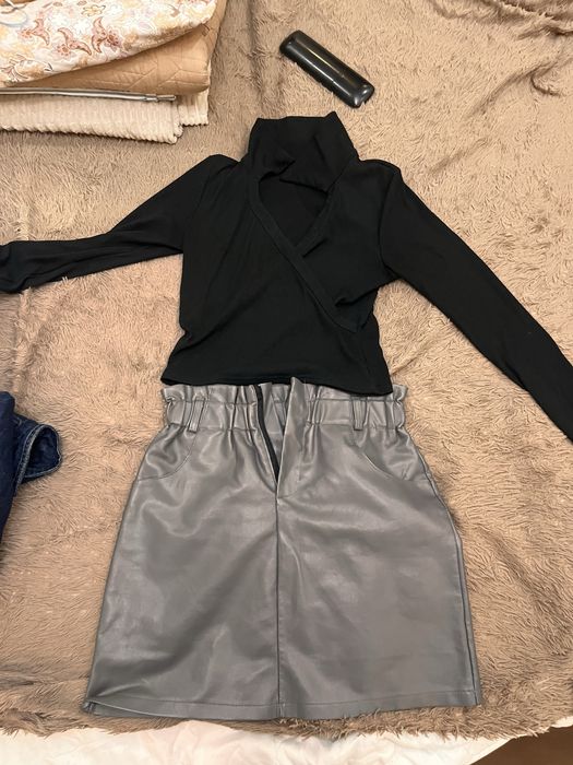 продам ковточку с юбкой