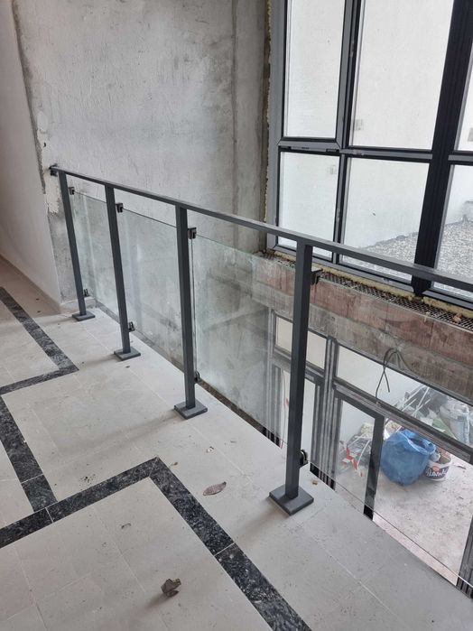 Confectii metalice Timisoara,porti,panouri,Scari metalice,diverse