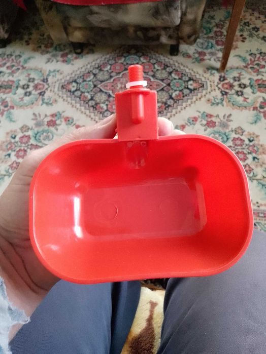 Автоматическая поилка