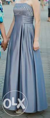 Продам вечернее платье