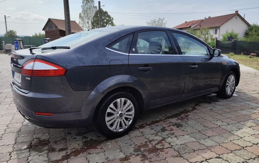 De vânzare Ford mondeo