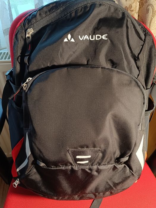 Rucsac/geantă bicicletă Vaude