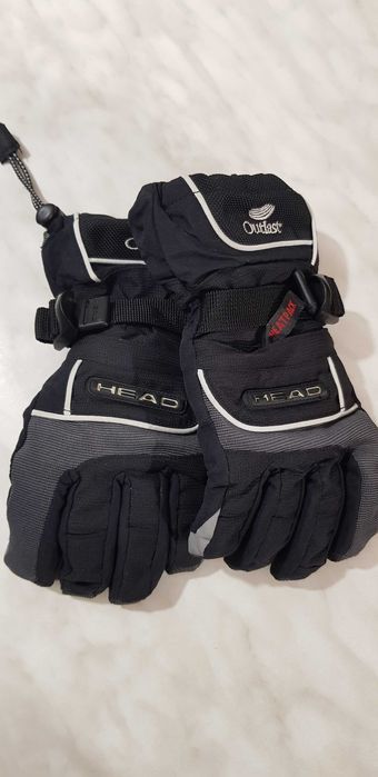 Ски ръкавици детски