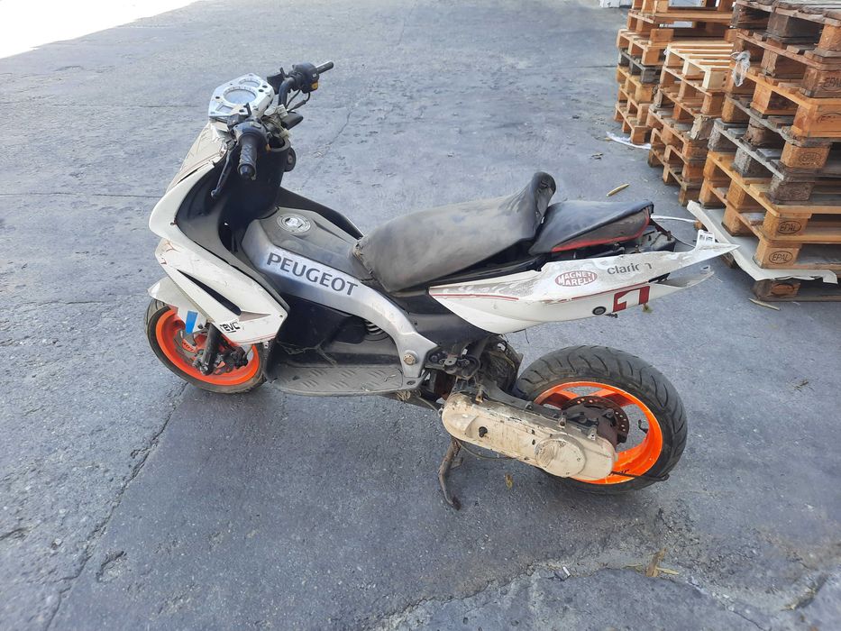 peugeot jet force defect pt piese