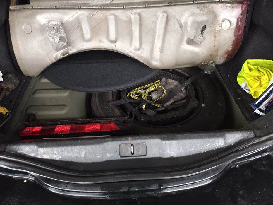 Peugeot 508 fabricație octombrie 2012