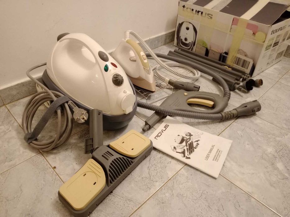 Мултифункционална паростанция Rovus