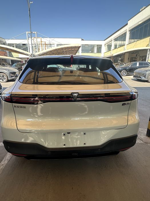 Changan Deepal S05