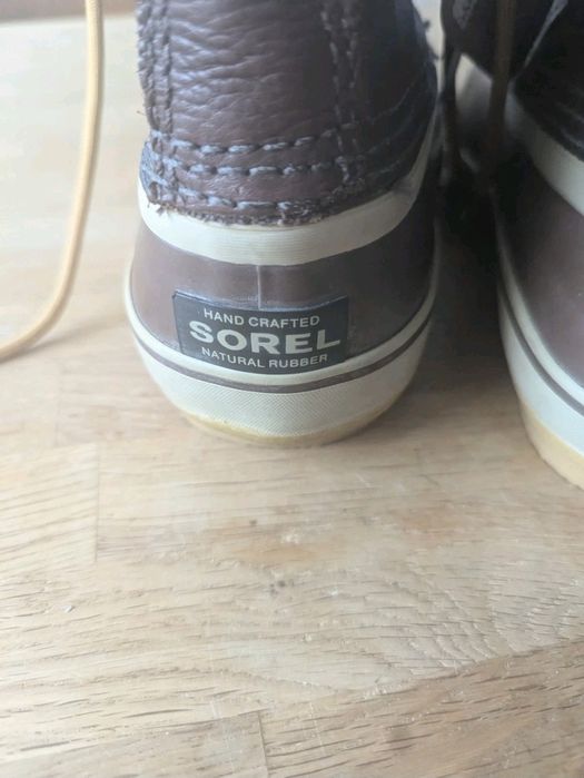 Încălțăminte Sorel mărimea 40