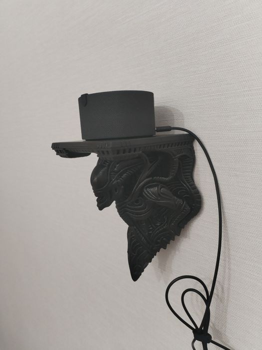 Подставка под Алису