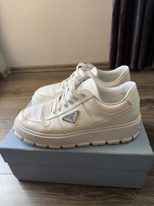 Обувки Прада Prada