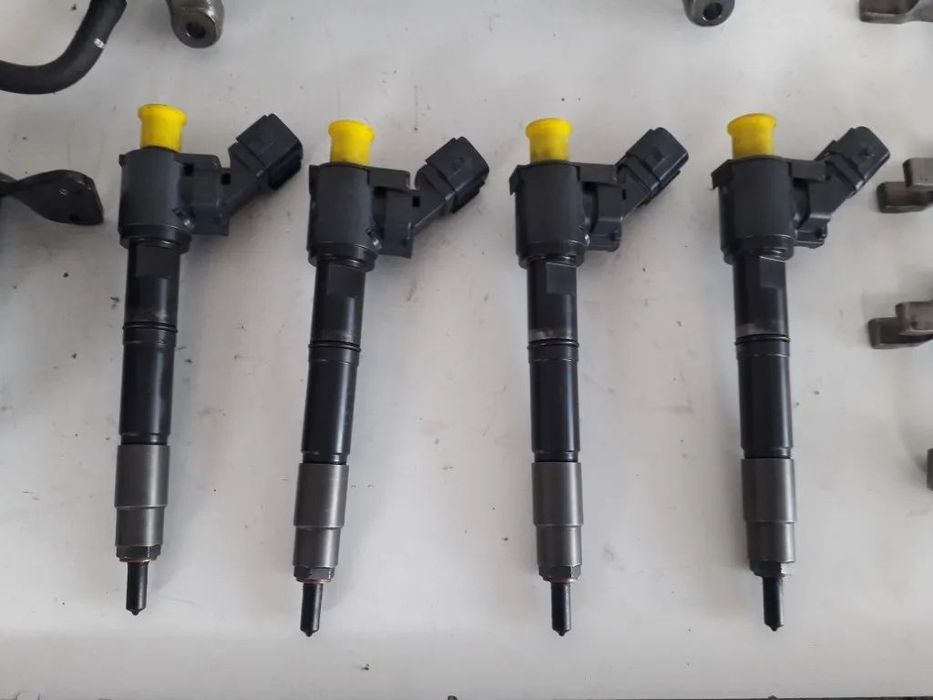 injector / injectoare 2.0 volvo xc90 xc60 s90 31405404 2012 2013 2014 2015 2016 2017 2018