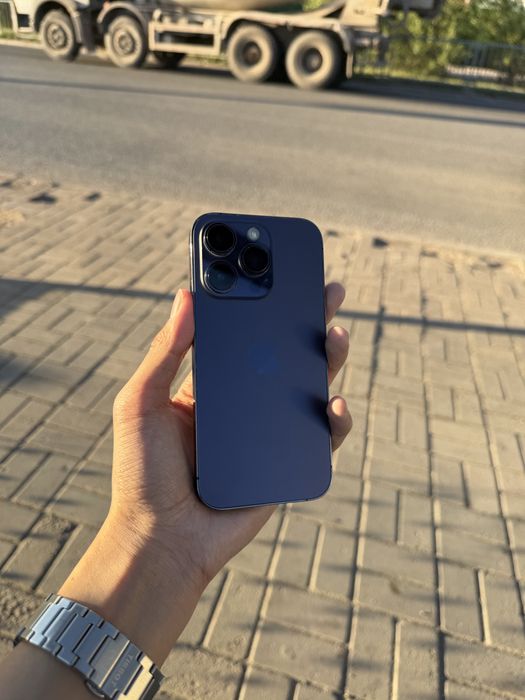 iPhone 14 Pro 128