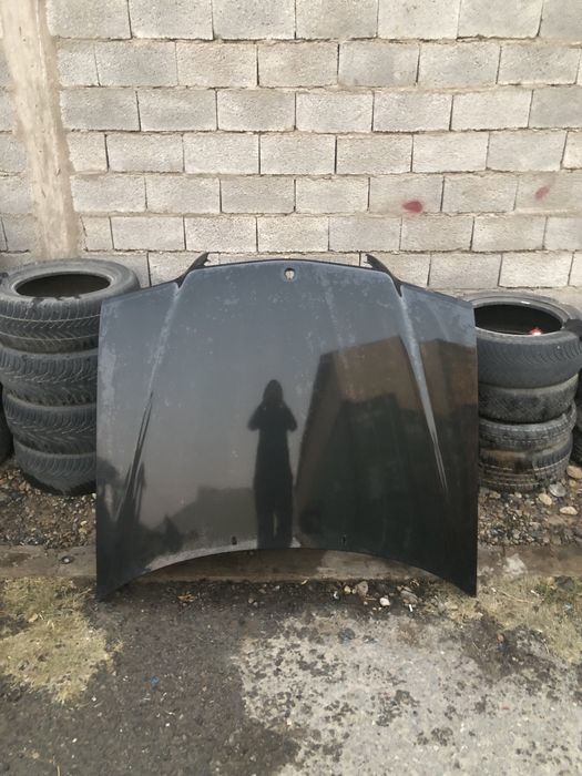 Капот на w 202 мерседес сешка