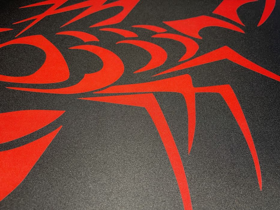 Геймърска подложка за мишка 60/80см.