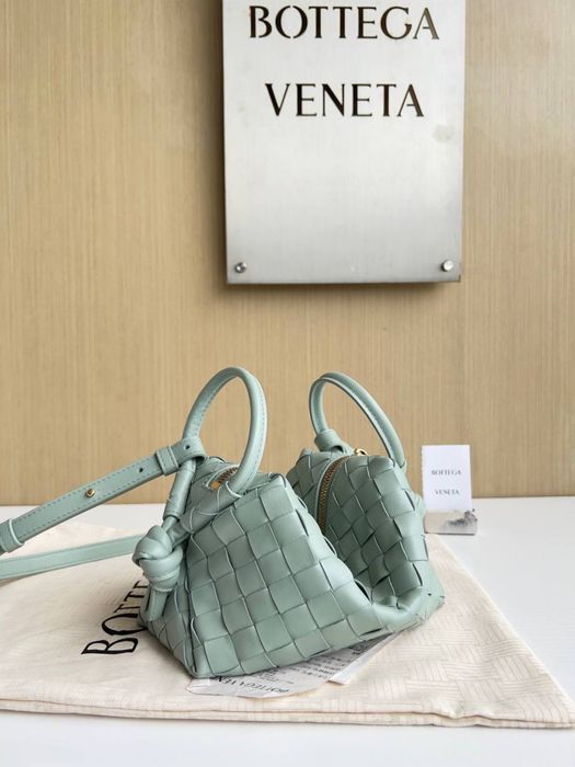 Geanta Bottega Veneta Loop
