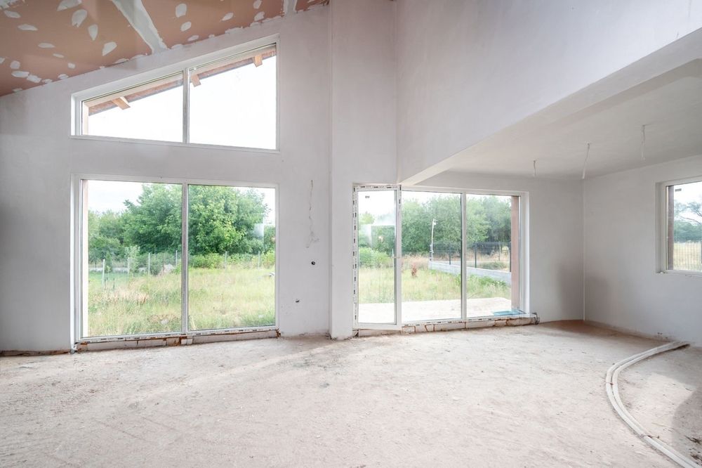 Продавам къща 160 кв. с. Житен  София