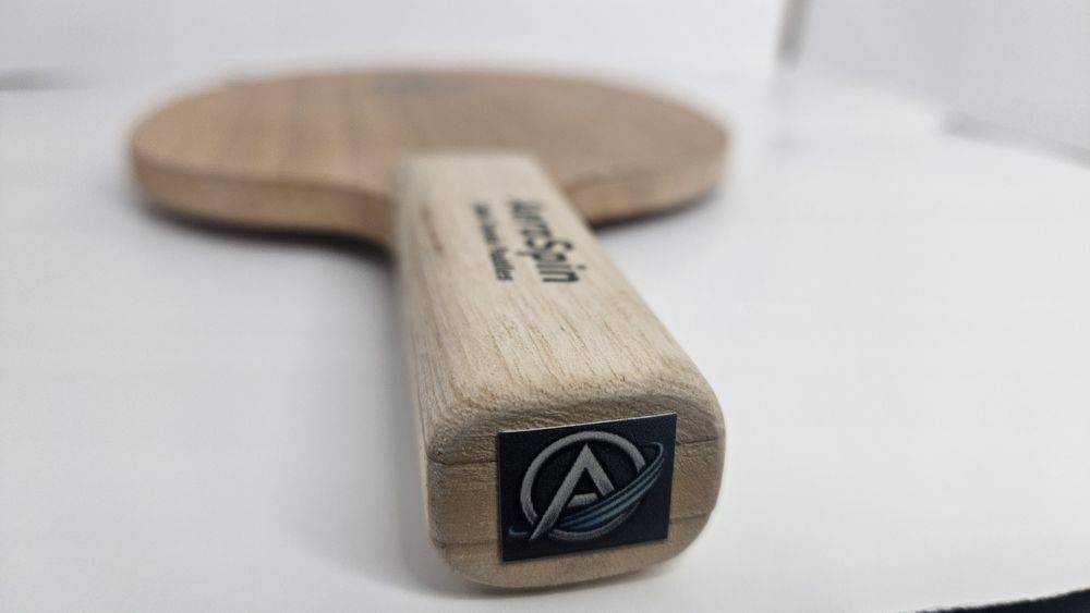 Хилка за тенис на маса AeroSpin "All Round"