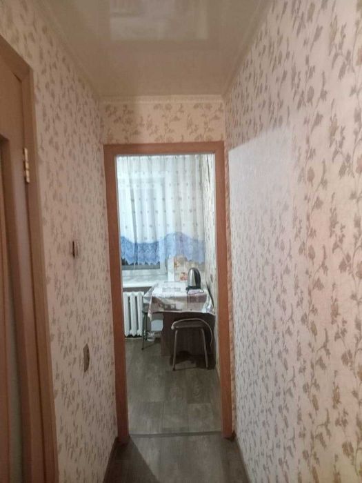 продам однокомнатную квартиру