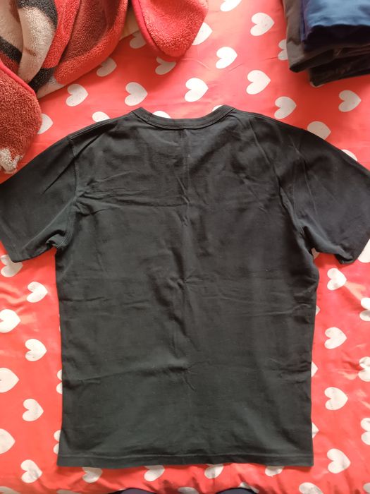 Оригинальная футболка Uniqlo