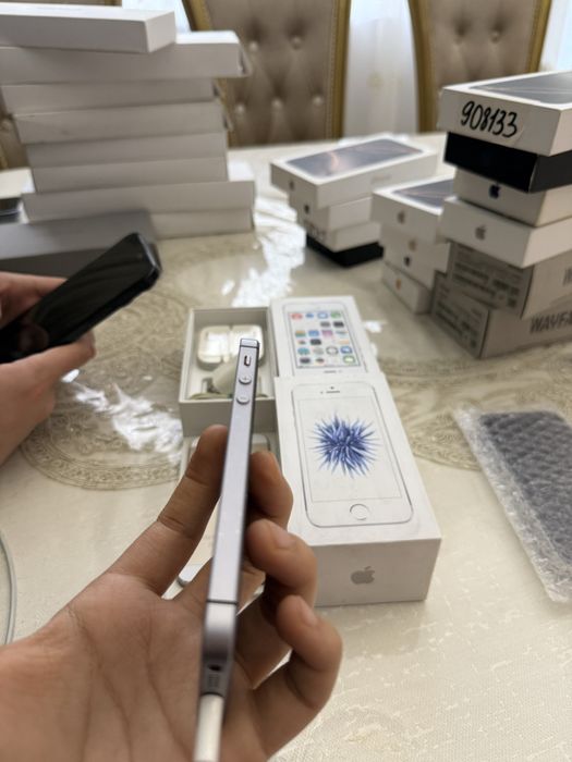 Iphone 5se 32gb/79% ideal Obmen