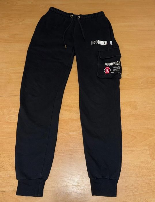 Pantaloni trening hoodrich s
