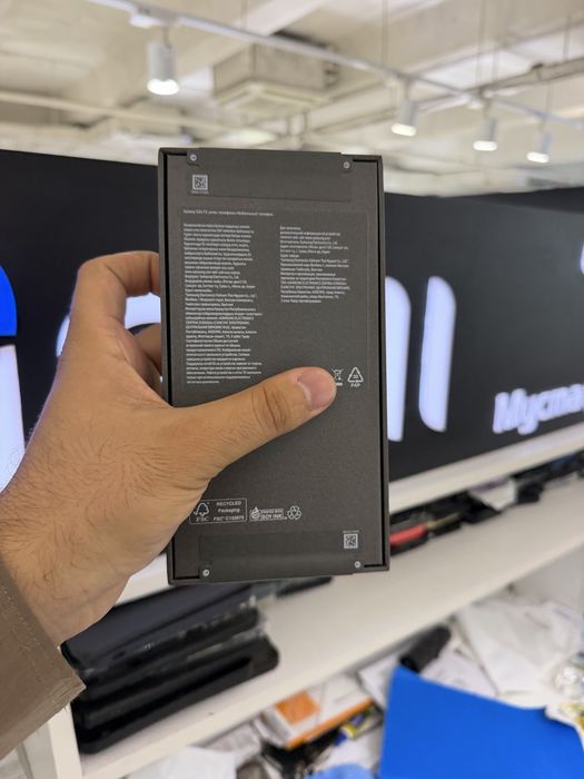 Samsung S26FE 256gb новый
