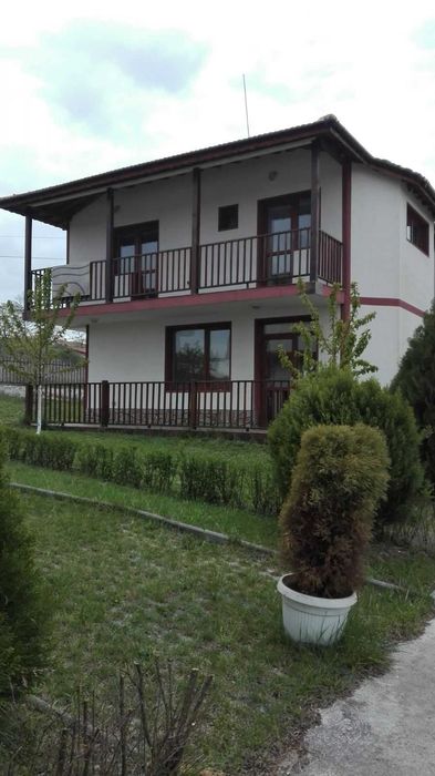 Дава се под наем Къща в к.к. Слънчев бряг - 130 кв.м за 500 € - Снимка #13