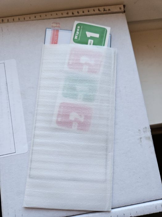 Folie sticlă display Samsung Galaxy S24 Ultra