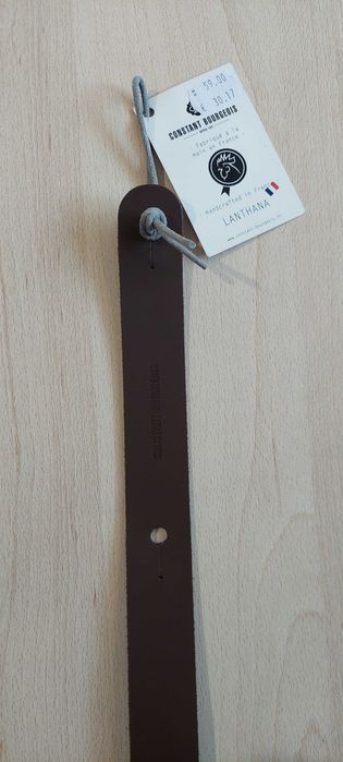 Страп/Колан за китара | Guitar Strap/Belt
