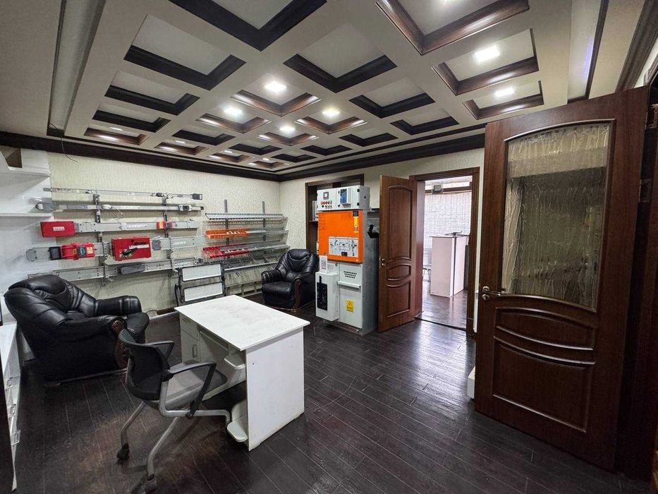 Аренда Евро офис  Ц1, Бон кафе , Экорн  150м2