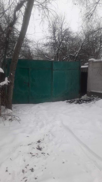 участок 26 соток  в Тастыбулаке