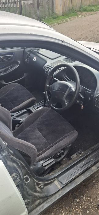 Хонда интегра 1996