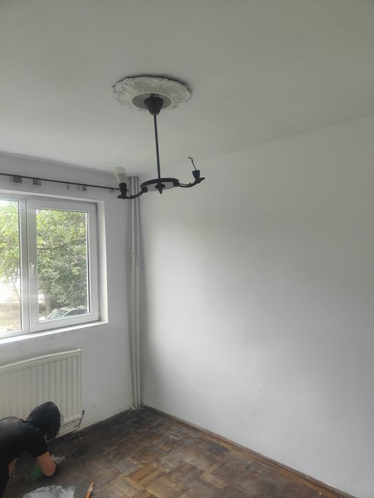 Apartament 3 camere