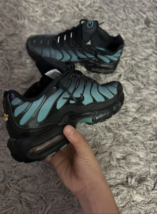 Vand Nike Air Max Tn