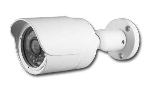 WB5210 (6мм) SafeVision Видеокамера IP, ц 2Мп,улич,д/н,ИК IP Camera