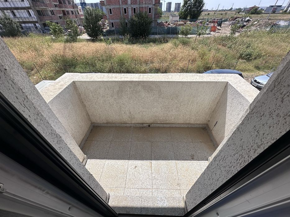 Garsoniera “ Colosseum Residence” — fotografia 3