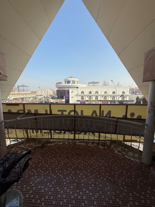 Сдаётся в аренду нежилое помещение