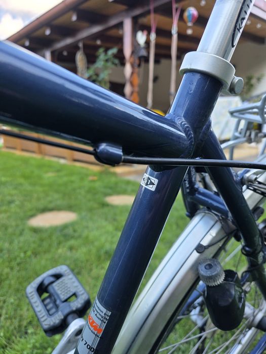 Bicicleta ktm barbati