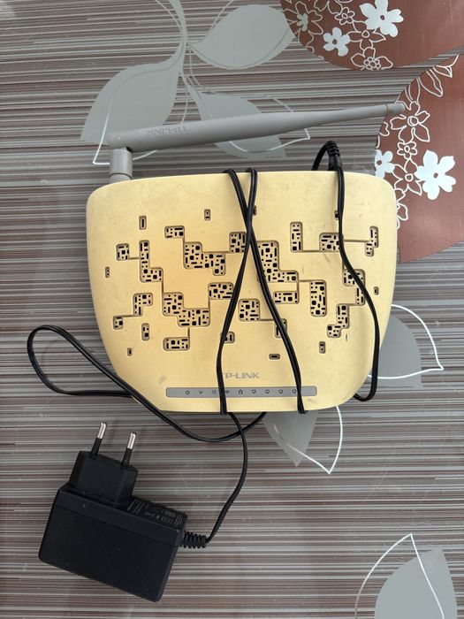 Домашний Wi-Fi | цена 5000тг