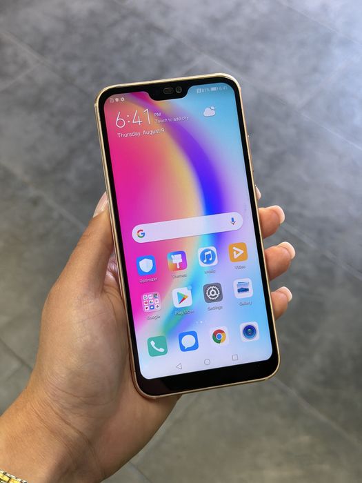 Huawei P20 Lite 64GB Impecabil